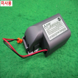 북62971/미사용서보밧데리/MR-BAT6V1SET/미쓰비시